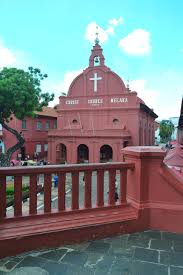 Mtq pendidikan khas negeri melaka. Melaka Nan Merah Dan Bersejarah Alamasedy