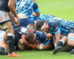 Saturday 30th january 2021 venue: Bulls Win A Currie Cup Final For The Ages Lifting Trophy Against The Sharks