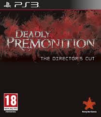 Use the submission form, or email them as attachments to faqs@neoseeker.com. Deadly Premonition The Director S Cut Review Ps3 Push Square