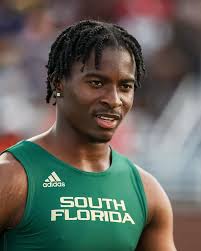 Goodness Iredia landed a new indoor Personal Best (PB) of 7.90m to win the  men's Long Jump at the Windy City Invitational in Wisconsin! He broke his  own School Record and moves