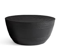 Check spelling or type a new query. Frog Drum Indoor Outdoor Metal Coffee Table Pottery Barn