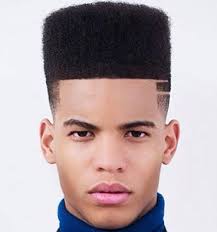 Nos coiffeurs tresses professionnels sont à l'écoute de toutes vos envies et vous présentent de nombreux modèles sur catalogue pour vous inspirer. Flat Top Coiffure Homme Noir Et Metis Afroculture Net
