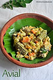 Avial Recipe Tirunelveli Aviyal Recipe Mixed Vegetable Curry Aviyal Recipe Indian Dish Recipes Vegetable Curry