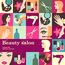 ✓ free for commercial use ✓ high quality images. Beauty Salon Design Template Card Vector Background Royalty Free Cliparts Vectors And Stock Illustration Image 30806591