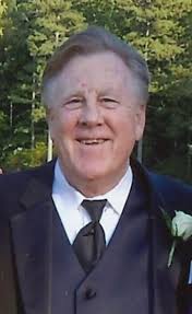 Obituary for Charles "Chuck" Schott