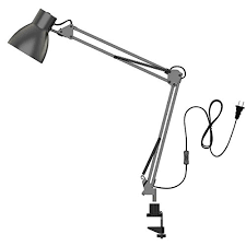 A complete package of phive architect lamp should contain 1 desk lamp, 1 metallic clamp, 1 lamp arm adjustment accessories. The 25 Best Architect Lamps