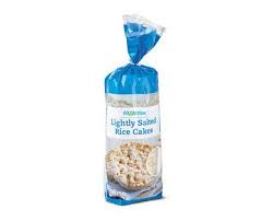 Described as having rich and creamy smooth notes of delicious caramel, this liqueur is designed to spice up an. Rice Cakes Gf Rice Cakes Caramel Corn Aldi Rice