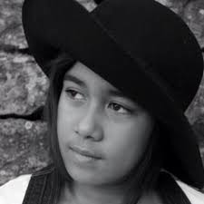 Jazmin Fisher's Instagram, Twitter & Facebook