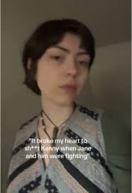 Jana Arguing My Catherine and Kenny