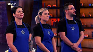 Σκληρή μάχη για τη συνέχεια του masterchef. Masterchef 5 Poio 8a Einai To Pleonekthma Toy Payloy Xappiloy Shmera