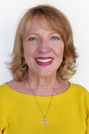 Sharon Helton, Senior Director of Events