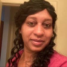 Amia Evans's Instagram, Twitter & Facebook