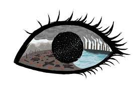 Pin On Pollution In Art