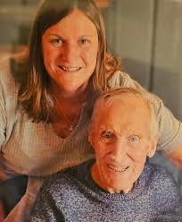 Tribute to Derek Naylor, 1933