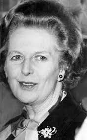 Margaret Thatcher (Politics, London) #5