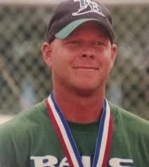 Jason Barwick Obituary (1974