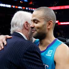 San Antonio Spurs: Parting Ways with Parker was the Right Move