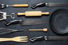 Sutil berpenampang lebar, mengaduk masakan tumis atau menggoreng bahan yang tipis atau lebar. 5 Peralatan Masak Di Dapur Ini Sumber Keracunan Dan Diare Juga Kanker Semua Halaman Grid Health