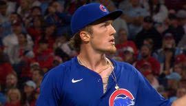 Gavin Hollowell Stats, Age, Position, Height, Weight, Fantasy & News