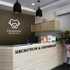 Klinik Pergigian Gracious Dental Care