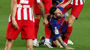 Jadwal liga spanyol pekan ini, live, hasil, klasemen, berita & topskor la liga 2020/21. Klasemen La Liga Hasil Barcelona Dan Jadwal Real Madrid Bola Tempo Co