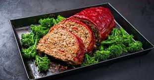 Sometimes, they can even choosing healthy sides for meatloaf can also make a big difference. What To Serve With Meatloaf 8 Side Dish Ideas