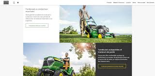 Concessionnaire de matériel agricole john deere, kramer, rolland, kuhn depuis de nombreuses années. John Deere Nova Groupe