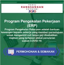 Find the best content from perkeso.gov.my right here. Pakej Ransangan Ekonomi Prihatin Rakyat