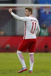 Timo Werner Photos Photos Rb Leipzig V Tsg 1899 Hoffenheim Bundesliga Soccer Rb Leipzig Football