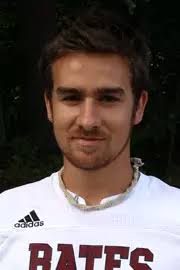 2007 Men's Soccer Roster