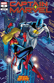 Discover more posts about captain marvel 2019. Captain Marvel 2019 9 Variant Comic Issues Marvel