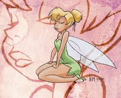 Tinkerbell Tinkerbell Fan Art Tinkerbell And Friends Tinkerbell Disney Fan Art
