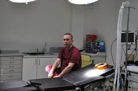 International Sac Ekimi Doc Dr Serdar Gokrem