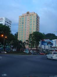 4.0 zon bandar kota kinabalu yang dikuatkuasaan sistem kupon. Hotel Evening Picture Of King Park Hotel Kota Kinabalu Tripadvisor