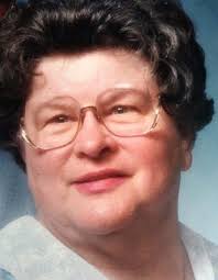 Jacqueline Marie Purcell Obituary