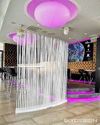 Unsere fensterfolien für sichtschutz fertigen wir auf bestellung und nach maß. Pin On Skydesign Raumteiler