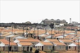 They said this would enable the state to allocate funds where they were. A Boost For Affordable Housing Finance