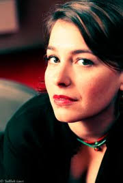 Ionarts: Emmanuelle de Negri with Opera Lafayette