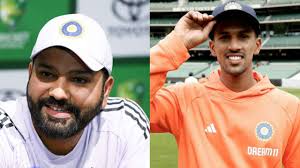 Rohit Sharma reveals why India kicked aside Axar Patel and chose Tanush  Kotian as R Ashwin's successor