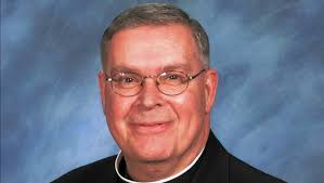 Msgr. Richard J. Mehm dies at 66