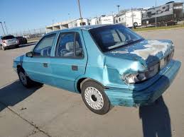 Image result for Powder Blue 1994 Reliant