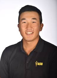 2019-20 Men's Golf Roster