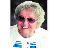 Lillian Mazur Obituary (1932