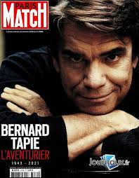 Paris Bernard Tapie pas cher
