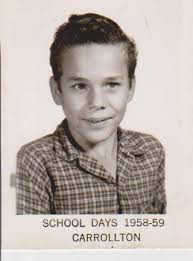 Tony Roe's mom... Sandra Shaw Roe....