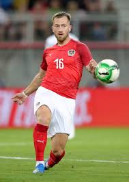 Rapid wien, grödig, hartberg, wolfsberger. Fulham Considering 7m Swoop For Sturm Graz Star Peter Zulj After Winning Austrian Footballer Of Year Award