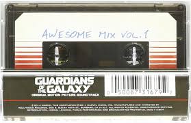 Get your free images today. Various Artists Guardians Of The Galaxy Awesome Mix Vol 1 Cassette Amazon Com Music