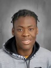 Edmonds School District High School Students of Month for February 2025