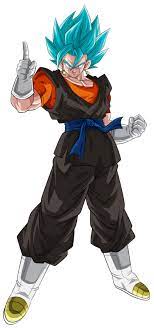 Mar 07, 2020 · vegito render 3 dokkan battle by. Vegito Canon Super Dragon Ball Heroes Ningen Zoo Character Stats And Profiles Wiki Fandom