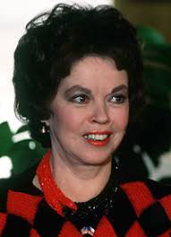 Shirley Temple